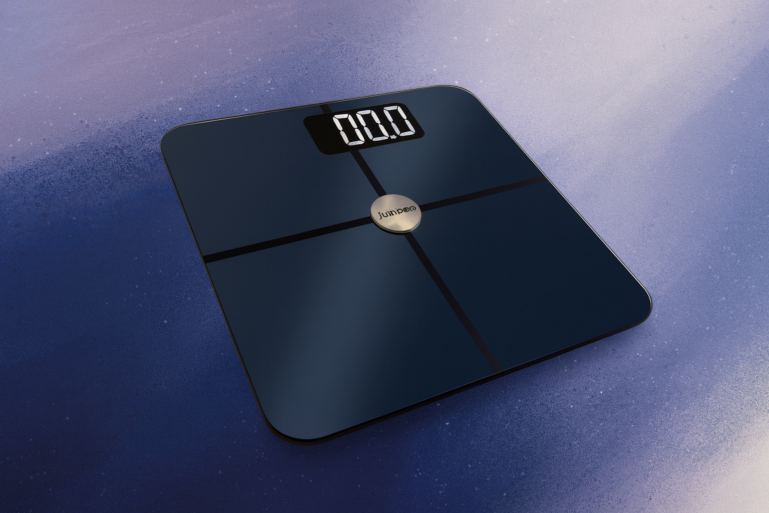 ترازو آنالیز بدن