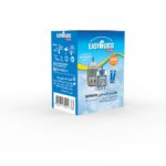 نوار دستگاه تست قند خون ایزی گلوکو مدل اتوکدینگ بسته 50 عددی