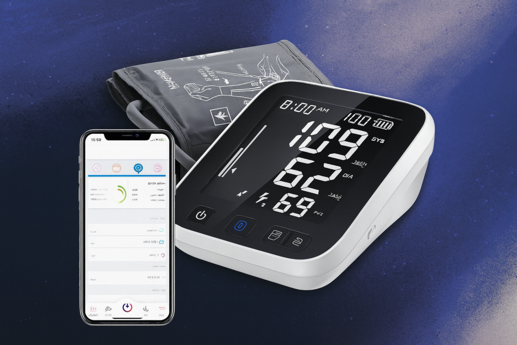 فشارخون سخنگو