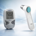 تب سنج و تست قند خون