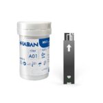 نوار تست قند خون دیابان بسته ۵۰ عددی