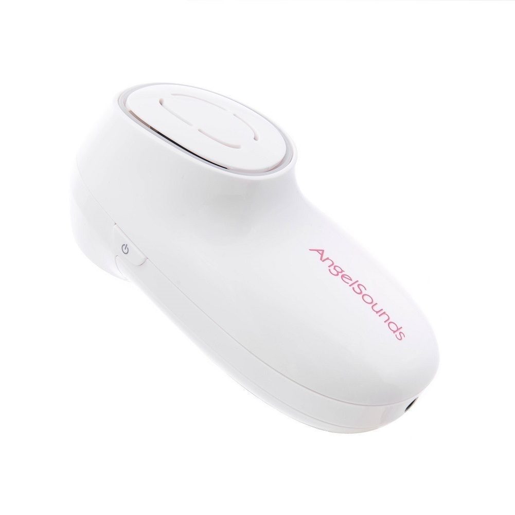 دستگاه شنود و ضبط صدای قلب جنین جامپر مدل AngelSounds JPD-100S9