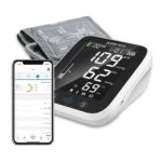 فشارسنج دیجیتال جامپر مدل JPD-HA121