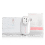 دستگاه شنود و ضبط صدای قلب جنین جامپر مدل AngelSounds JPD-100S9